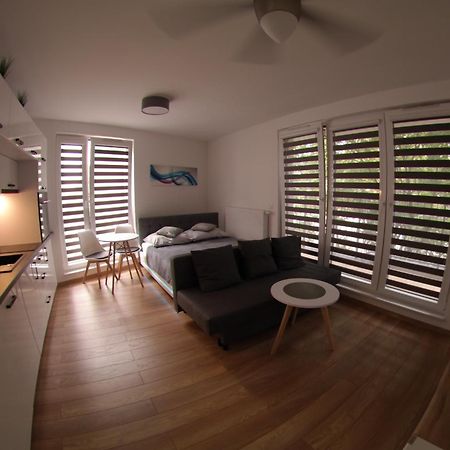Apartments Olit Bajeczna 크라쿠프 외부 사진