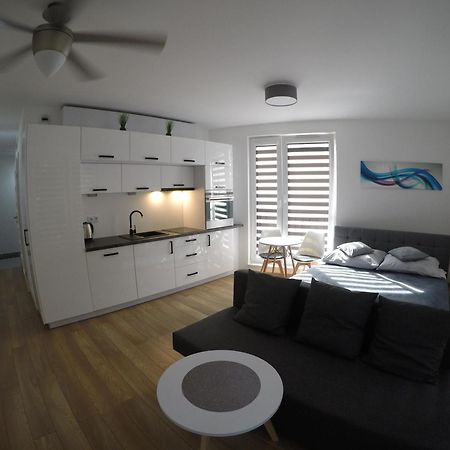 Apartments Olit Bajeczna 크라쿠프 외부 사진
