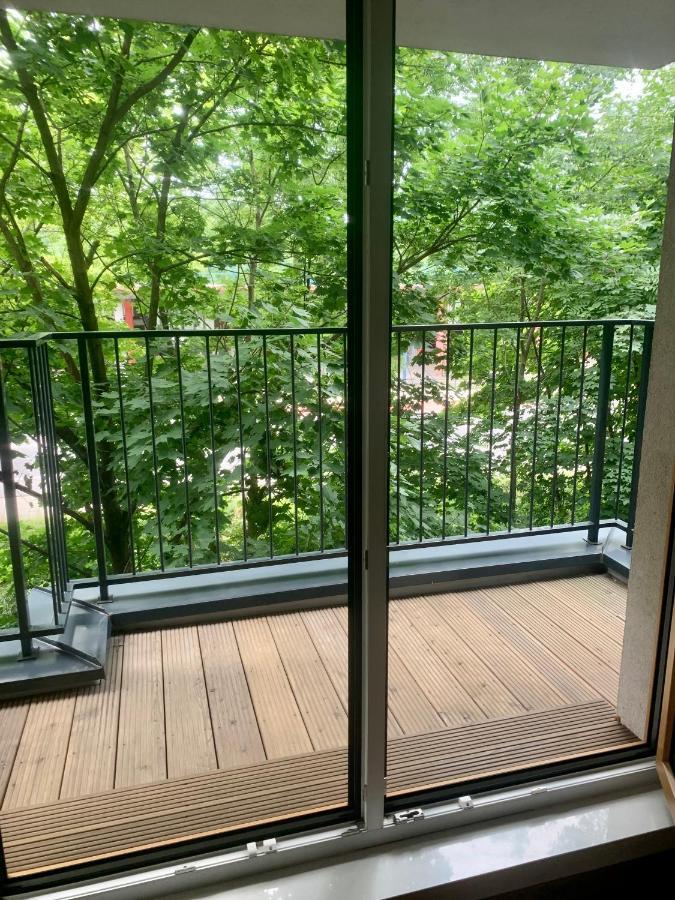 Apartments Olit Bajeczna 크라쿠프 외부 사진