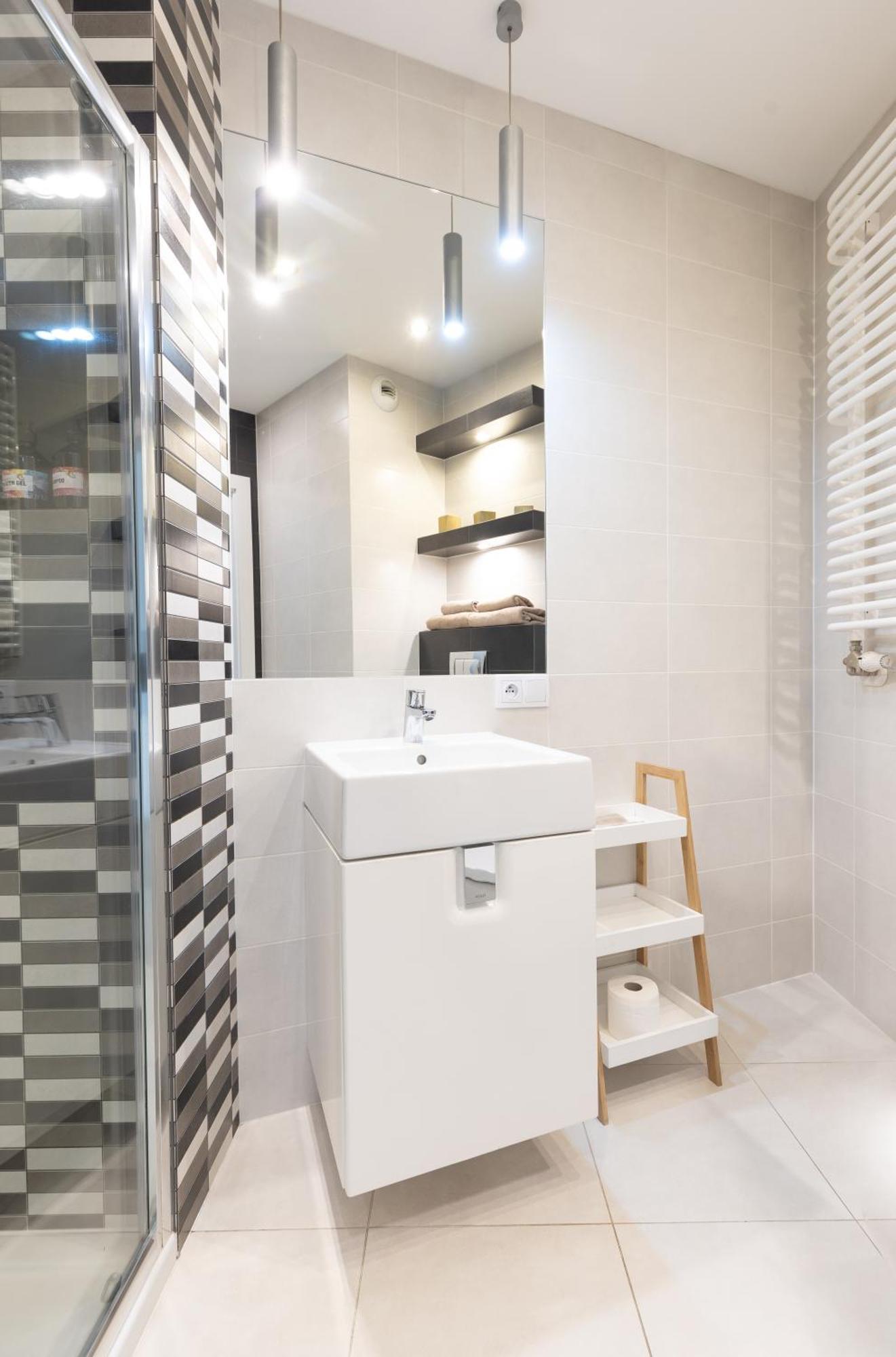Apartments Olit Bajeczna 크라쿠프 외부 사진