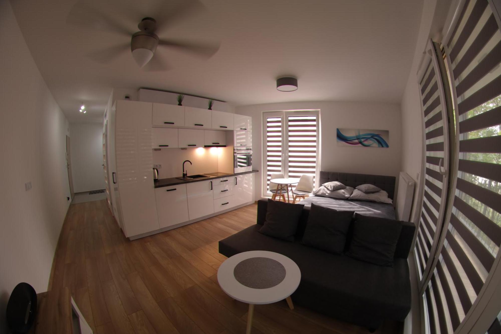 Apartments Olit Bajeczna 크라쿠프 외부 사진