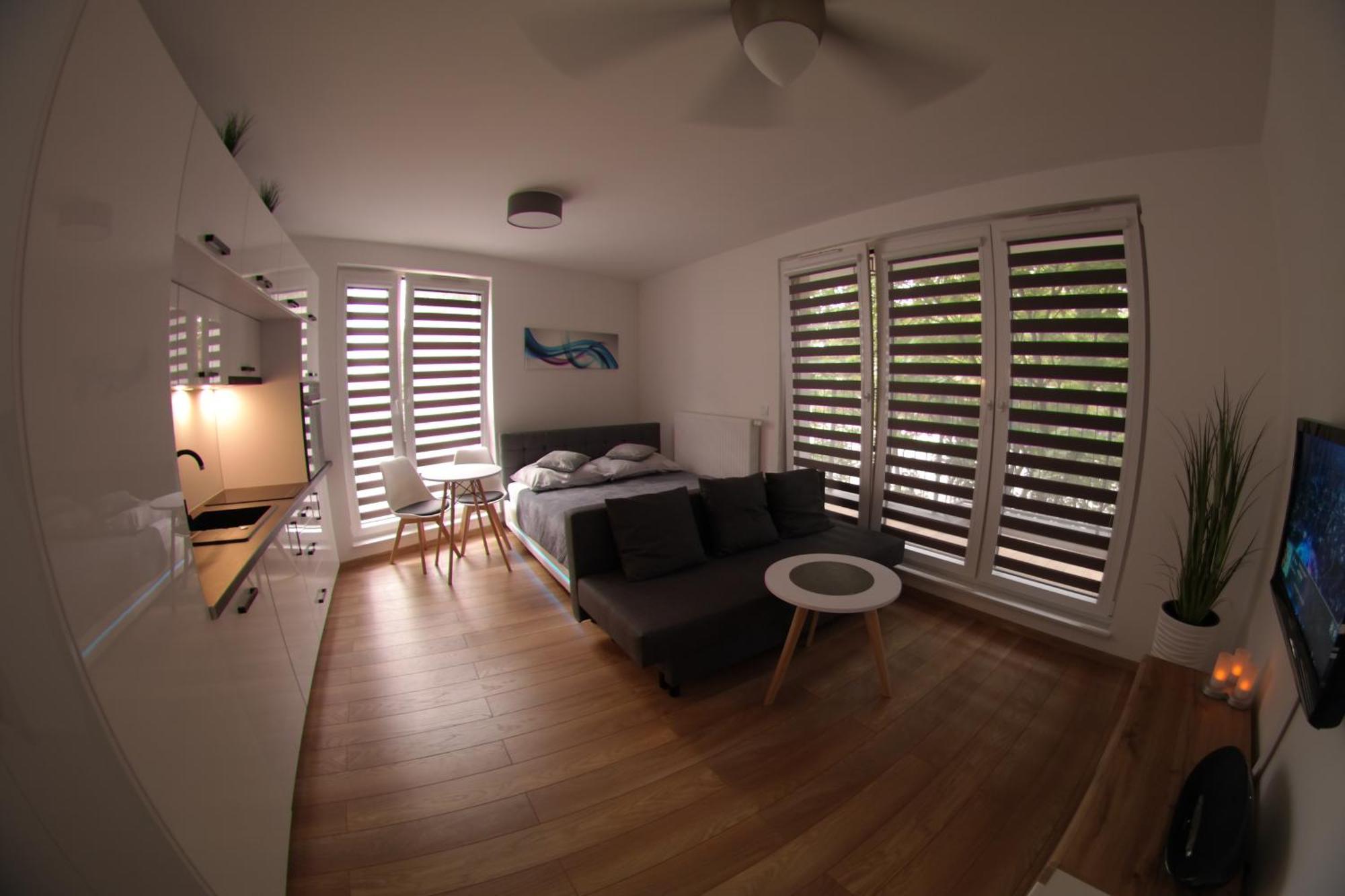 Apartments Olit Bajeczna 크라쿠프 외부 사진
