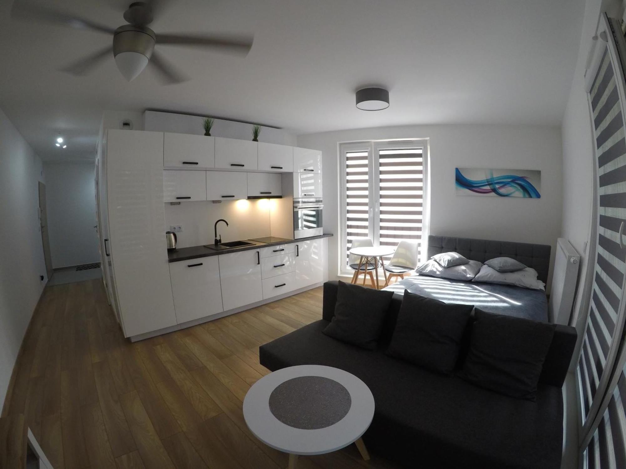 Apartments Olit Bajeczna 크라쿠프 외부 사진