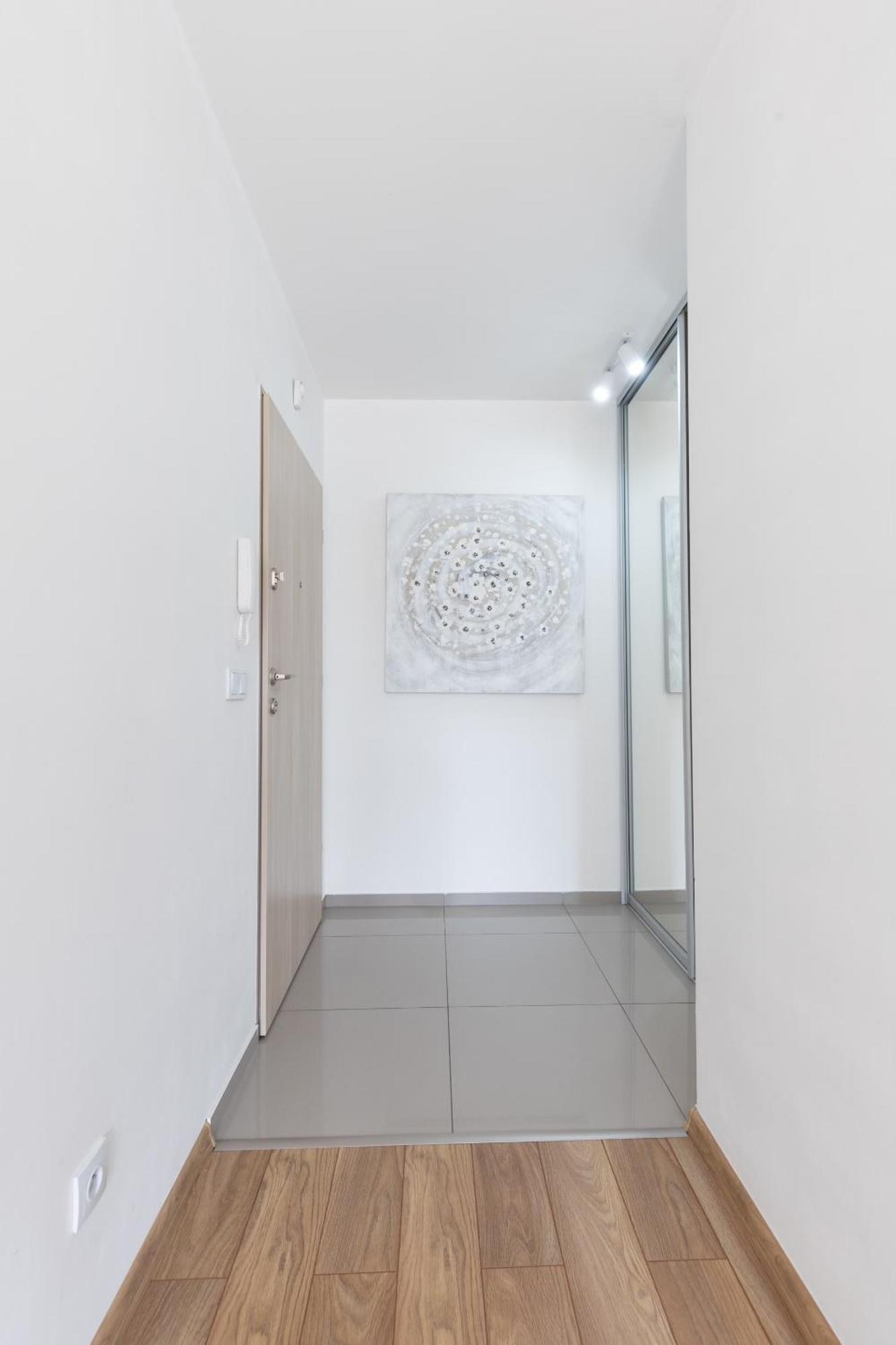 Apartments Olit Bajeczna 크라쿠프 외부 사진