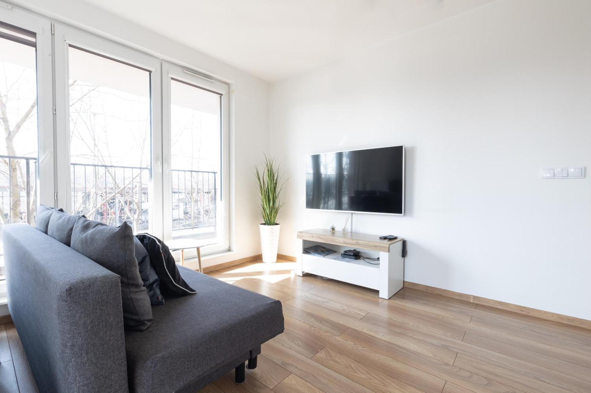Apartments Olit Bajeczna 크라쿠프 외부 사진