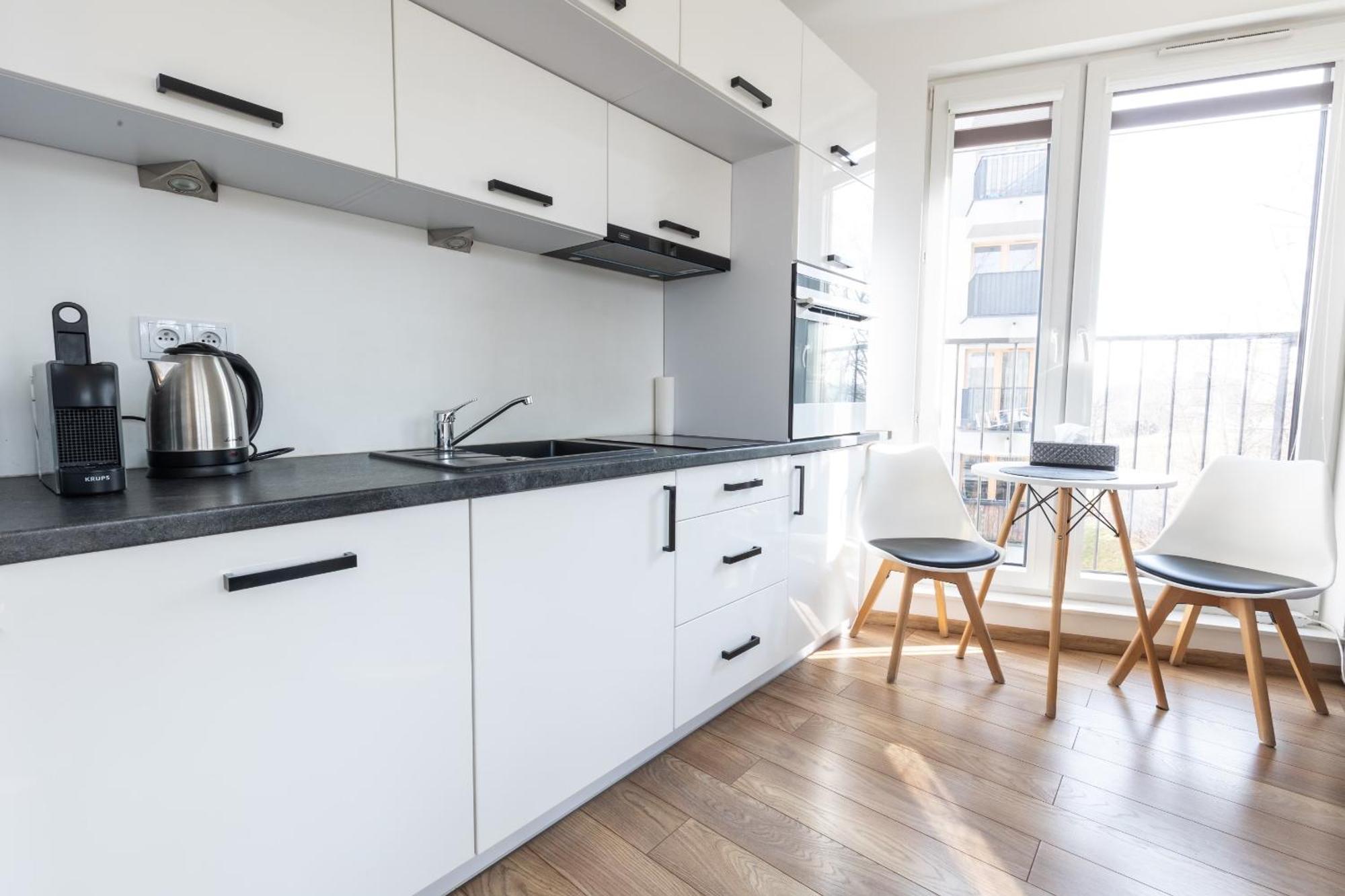 Apartments Olit Bajeczna 크라쿠프 외부 사진