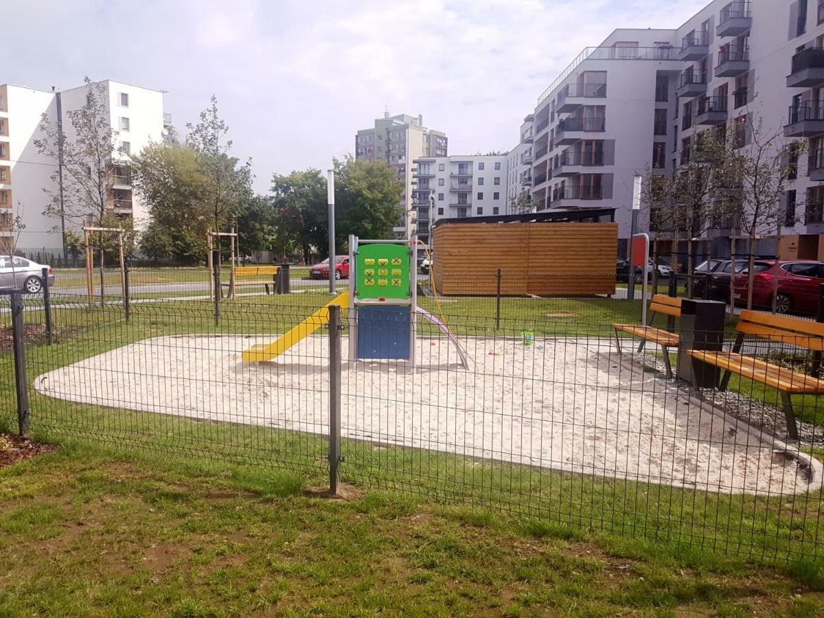 Apartments Olit Bajeczna 크라쿠프 외부 사진